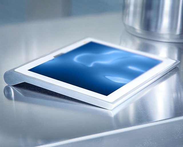 Tablette IHM Tablette IHM