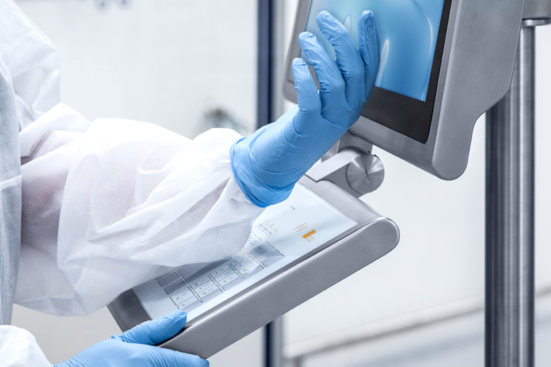 Authentification à l’aide d’une bande Nymi Authentification à l’aide d’une bande Nymi